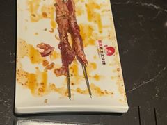 -邢氏老太太烤串(北兴街店)