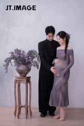 -专注孕妇照亲子照·纪田摄影