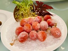 -玉满堂·湖北融合菜