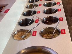 -豆花姐烂豆花火锅(水屯北路恒大滨河店)