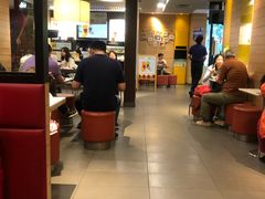 -麦当劳(曲阳店)