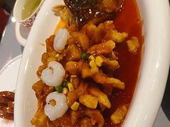 -宋园·金宴浙鲜馆(静安店)