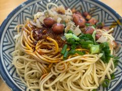 -峨眉山豆腐脑(解放路店)