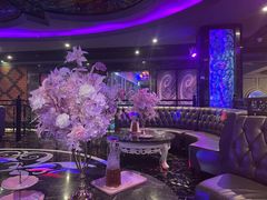 -欢乐迪KTV(南坪上海城店)