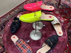-Gucci(青岛海信广场店)