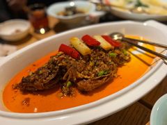 -隐庐·古法川菜(高新店)