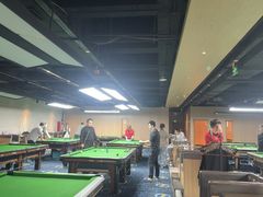 -云川台球(马甸店)