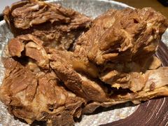 -95号酱骨·一块豆腐(展春园西路店)