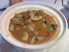 -老阿爸鲜鱼土菜(园区永旺店)