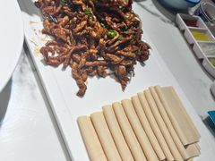 -全聚德(蓝山店)