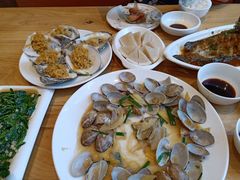 -南海渔家•海鲜•正宗海南菜(海棠湾店)