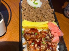 -二丁目食堂(浑南花园城店)
