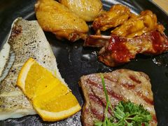 -必胜客(广渠路店)