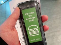-Shake Shack(西单大悦城店)