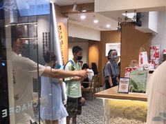 -霸王茶姬(正佳广场店)