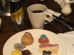 万丽精美小点心-豫园万丽酒店-万丽轩中餐厅(河南南路店)