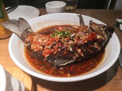 -费大厨辣椒炒肉(万家丽一店)