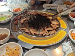 -喜来稀肉(虹泉路店)