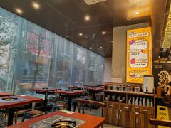 -小螺大作·螺蛳粉火锅(林和西店)