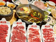 -潮澎派·潮汕菜大排档(南较西路店)