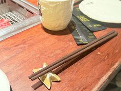 -御牛道日式烤肉料理(杭州万象城店)