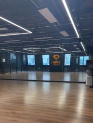 -G-STEPS舞蹈工作室