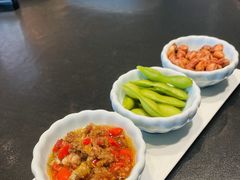 -锦楼·臻选新杭帮(正大广场店)