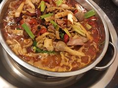 -胖娃古镇鸡杂(磁器口总店)