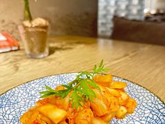 -熹素·鲜美素食Vegetarian (天河领展店)