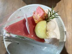 -嗒令甜品·主题融合料理餐厅(首座时代店)