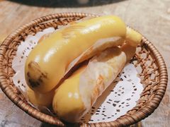 -前海沿·青岛菜(大拇指广场石老人店)