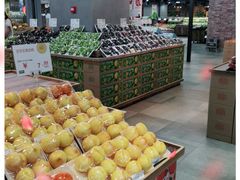 -果蔬好生活超市(乐堤港店)