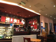 -COSTA COFFEE(西贸凯德晶品4层2店)