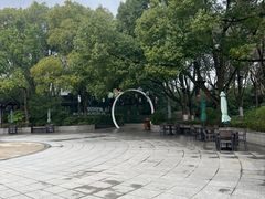 -天目湖山水园