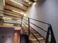 -桔子酒店(北京中关村软件园店)