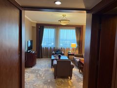 -上海浦东华美达大酒店
