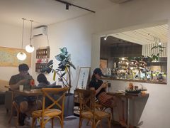 -沏点Trattoria意大利餐厅(新街口店)