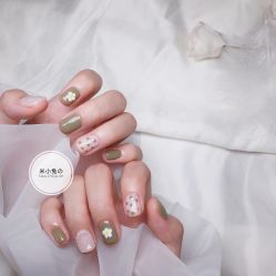 -米小兔美甲美睫