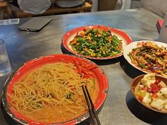 -馬伍旺川菜(江北虹悦城店)