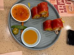 -点都德(世纪汇店)