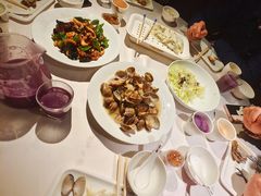 -小螺号海鲜·地道鲁菜(恒大店)