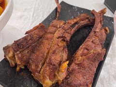 -阿布都新疆音乐美食城(长湖路店)
