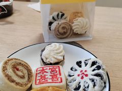 -老鼎丰糕点铺子(国贸商城店)