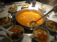 -蕃茄述·好汤自然来(上善熙店)