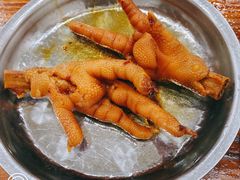 -凡老头米线砂锅(古荡新村西粮站)
