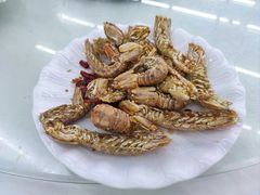 傻嗨-油甘埔永新酒楼