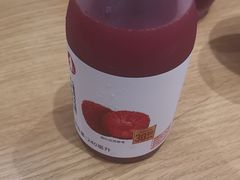 -喜家德虾仁水饺(青岛永旺东部店)