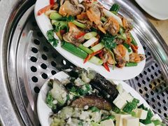 -禾记海鲜烧烤(八一路店)
