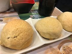 -添好运点心专门店(中环IFC店)
