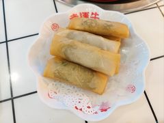-幸运牛汕头小黄牛牛肉火锅(梅林店)